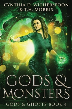 Bertrand.pt - Gods And Monsters