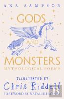 Gods And Monsters - Mythological Poems