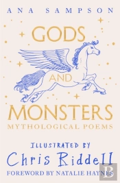Gods And Monsters - Mythological Poems