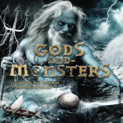 Bertrand.pt - Gods And Monsters