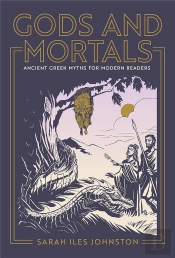 Gods And Mortals
