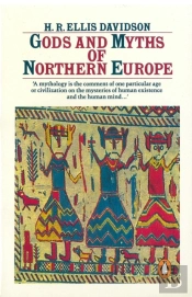 Gods And Myths Of Northern Europe