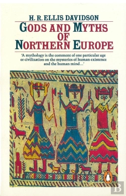 Bertrand.pt - Gods And Myths Of Northern Europe