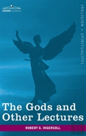 Gods And Other Lectures