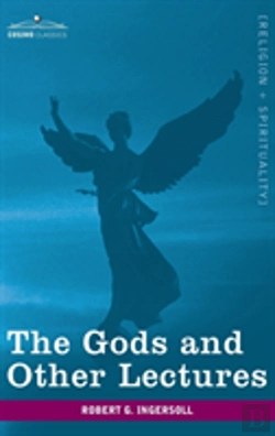 Bertrand.pt - Gods And Other Lectures