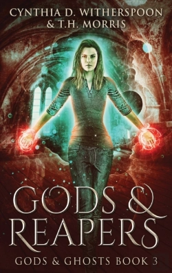 Bertrand.pt - Gods And Reapers