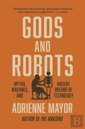 Gods And Robots