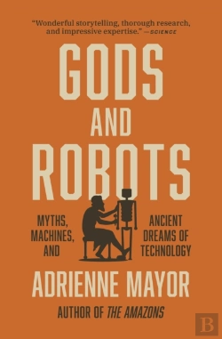 Bertrand.pt - Gods And Robots