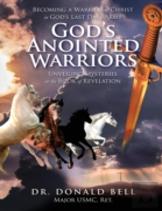 God'S Anointed Warriors