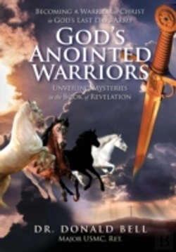 Bertrand.pt - God'S Anointed Warriors