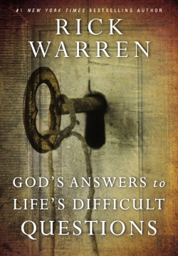 Bertrand.pt - God'S Answers To Life'S Difficult Questions