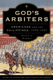 God'S Arbiters