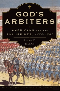 Bertrand.pt - God'S Arbiters