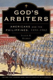 God'S Arbiters