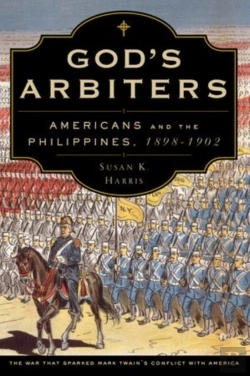 Bertrand.pt - God'S Arbiters