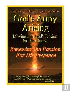 Bertrand.pt - God'S Army Arising