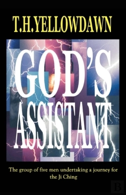 Bertrand.pt - God'S Assistant