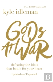 Gods At War