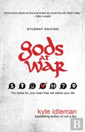 Gods At War Student Edition