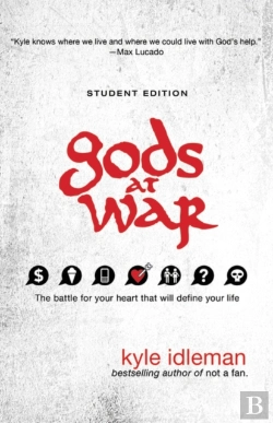 Bertrand.pt - Gods At War Student Edition