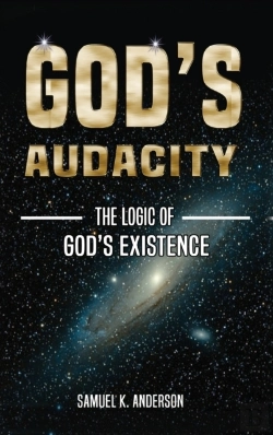 Bertrand.pt - God'S Audacity: The Logic Of God'S Exist