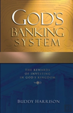 Bertrand.pt - God'S Banking System
