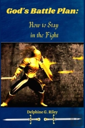 God'S Battle Plan