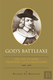 God'S Battleaxe