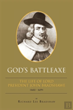 Bertrand.pt - God'S Battleaxe