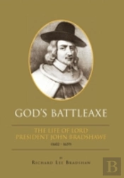 God'S Battleaxe
