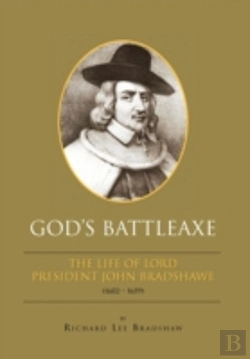 Bertrand.pt - God'S Battleaxe