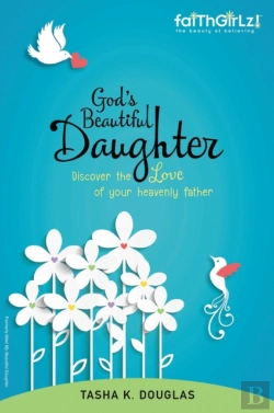 Bertrand.pt - God'S Beautiful Daughter