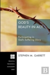 God'S Beauty-In-Act