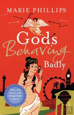 Bertrand.pt - Gods Behaving Badly