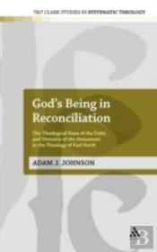 God'S Being In Reconciliation