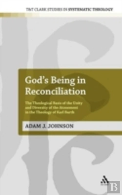 Bertrand.pt - God'S Being In Reconciliation