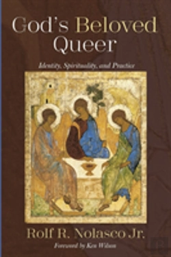 Bertrand.pt - God'S Beloved Queer
