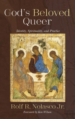 Bertrand.pt - God'S Beloved Queer