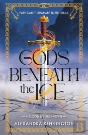 Gods Beneath The Ice