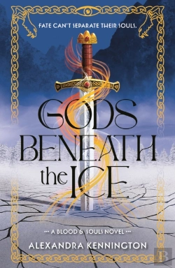 Bertrand.pt - Gods Beneath The Ice