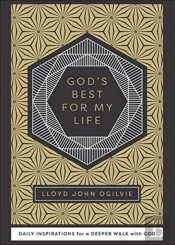 God'S Best For My Life