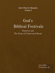 God'S Biblical Festivals