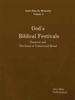 Bertrand.pt - God'S Biblical Festivals