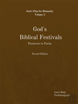 Bertrand.pt - God'S Biblical Festivals