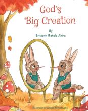 God'S Big Creation