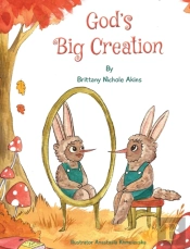 God'S Big Creation