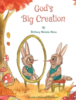 Bertrand.pt - God'S Big Creation