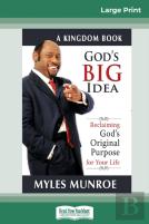 God'S Big Idea Tradepaper