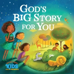 Bertrand.pt - God'S Big Story For You