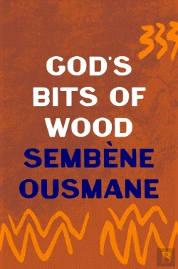 Bertrand.pt - God'S Bits Of Wood